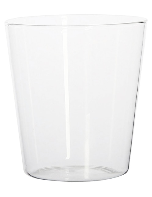 Vaso apara agua 1