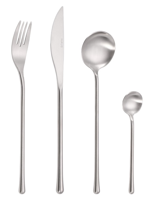 Set cubiertos 16 piezas 1