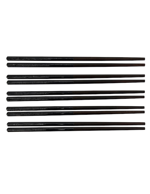 Set palillos chinos 1