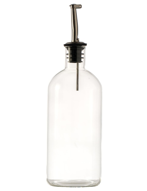 Aceitera de borosilicato 1