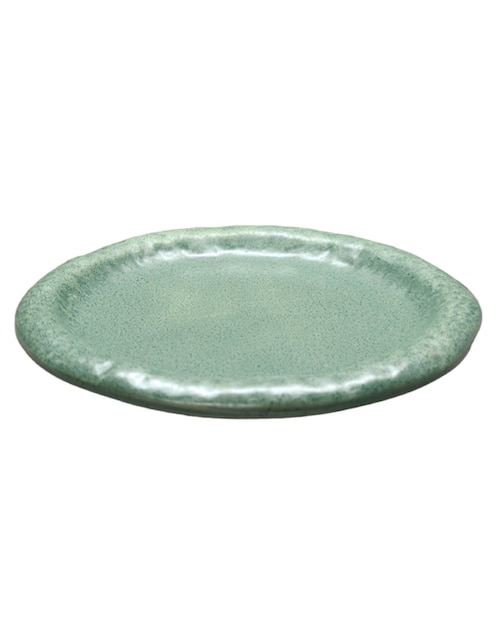 Plato ensalada de stoneware 1