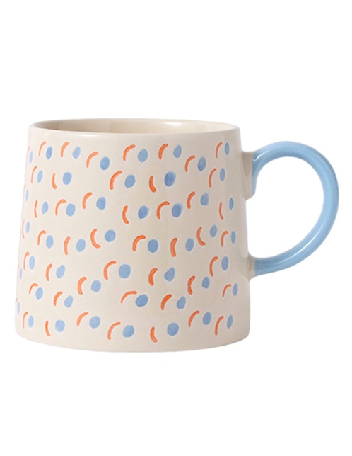 Taza americana Haus