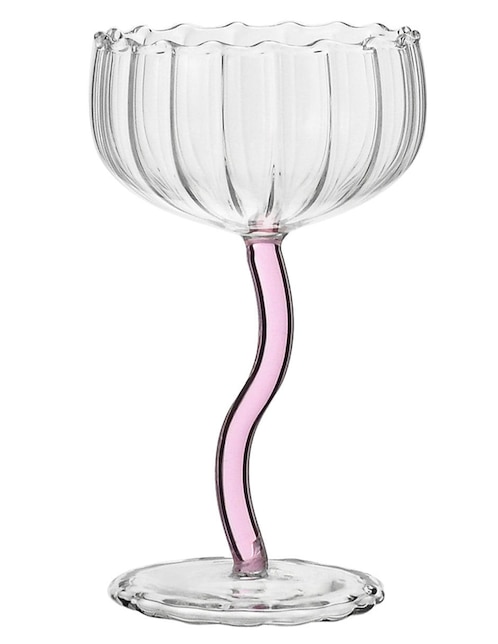Copa para cóctel 1