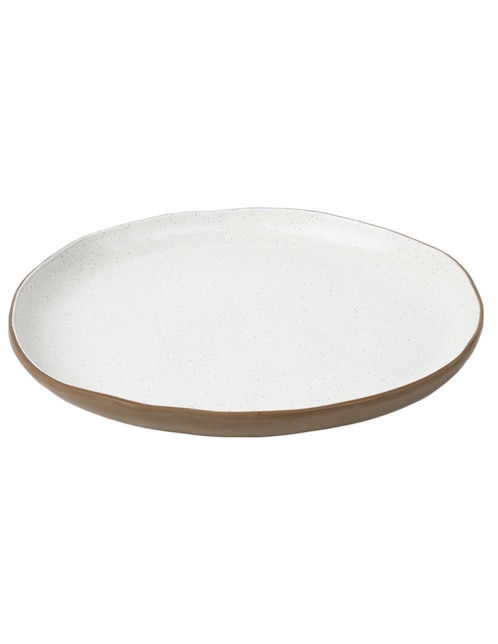 Plato trinche 1