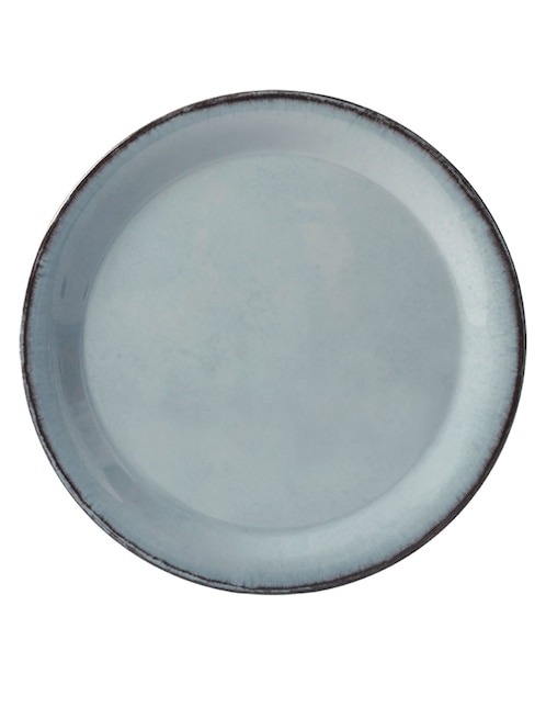 Plato trinche de melamina 1