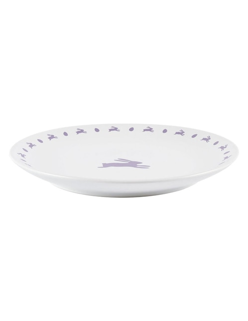 Plato ensalada Haus Pascua