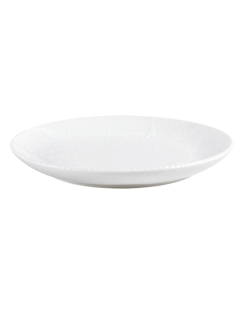 Plato de stoneware 1