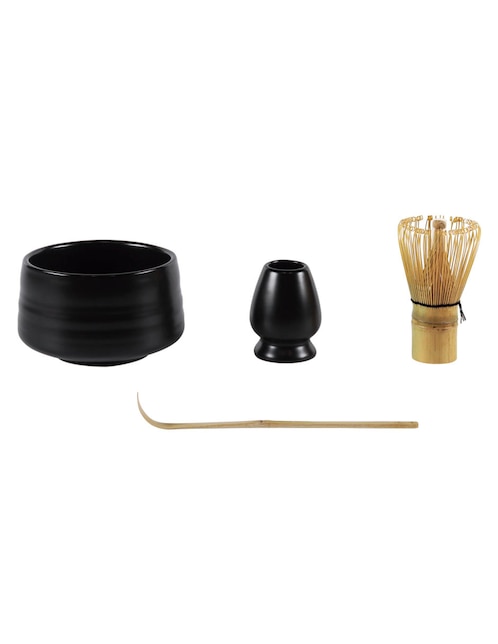 Set de matcha para té 1