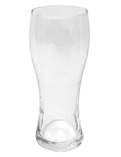 Vaso para cerveza de vidrio 1