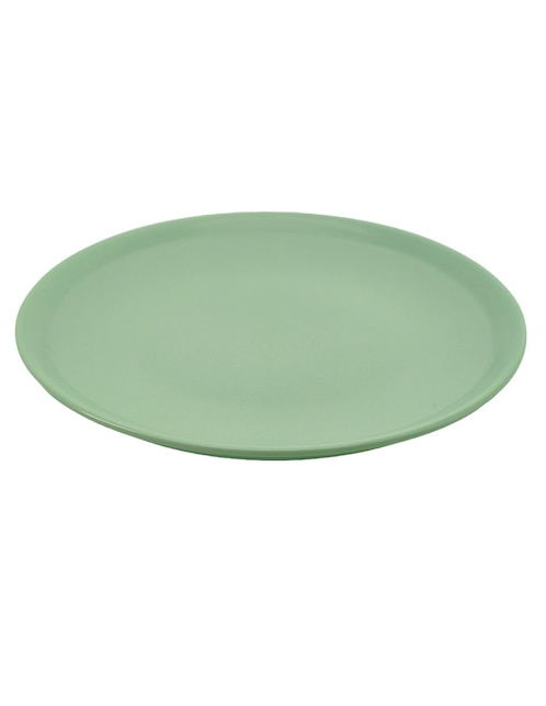 Plato ensalada de stoneware 1