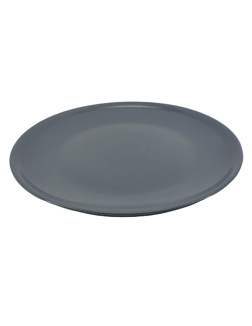 Plato trinche Haus de stoneware