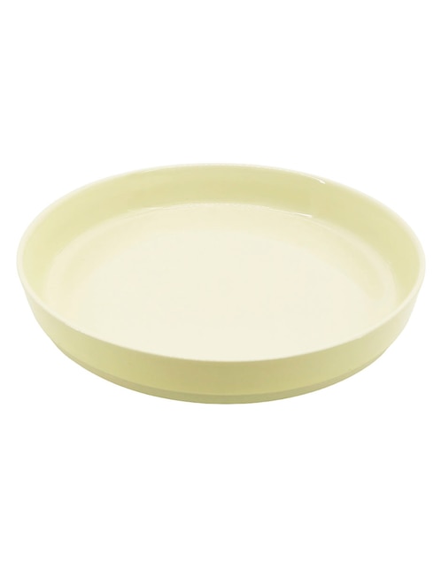 Plato ensalada Haus Ceracil stoneware