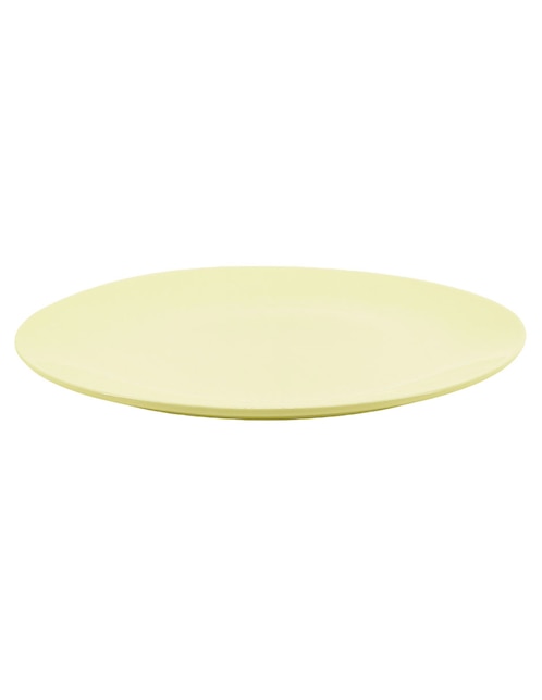 Plato trinche Haus de stoneware