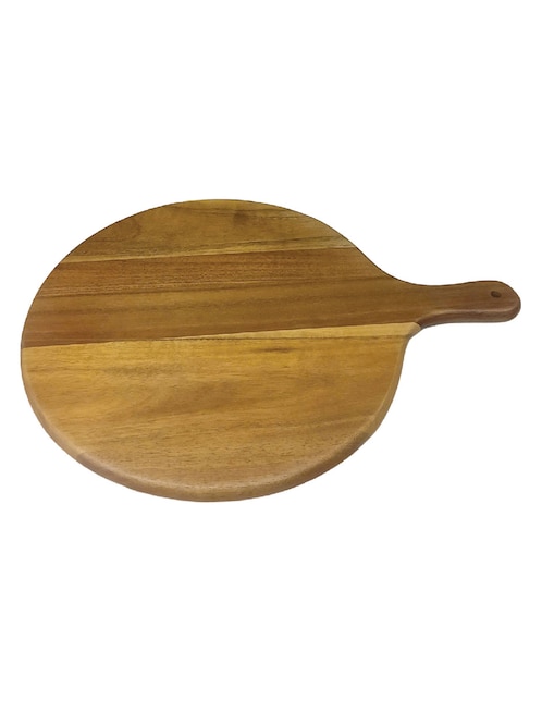Tabla para queso Haus de madera