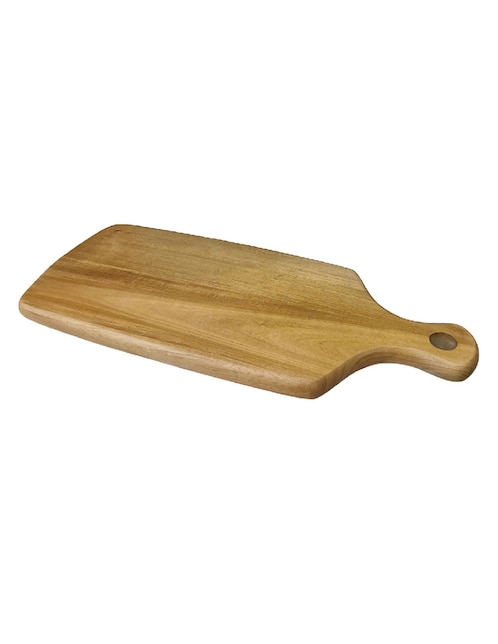 Tabla para queso Haus de madera