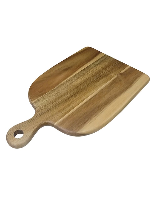 Tabla para queso Haus de madera