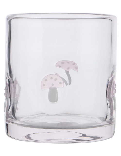 Vaso para agua Champicolor 1