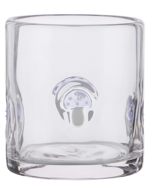 Vaso para agua Champicolor 1
