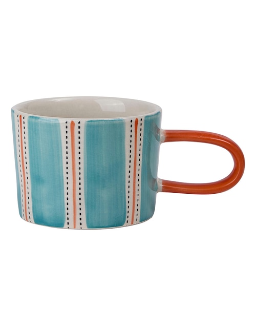 Taza clásica Haus Summug