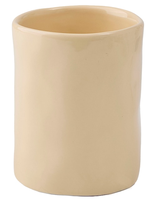 Vaso para agua de cerámica 1