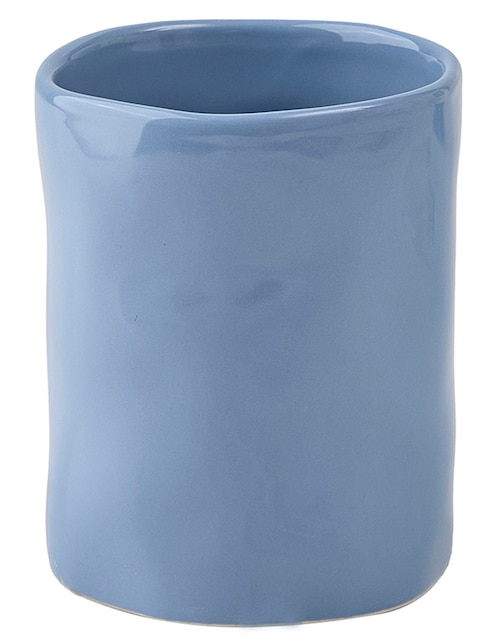 Vaso para agua de cerámica 1
