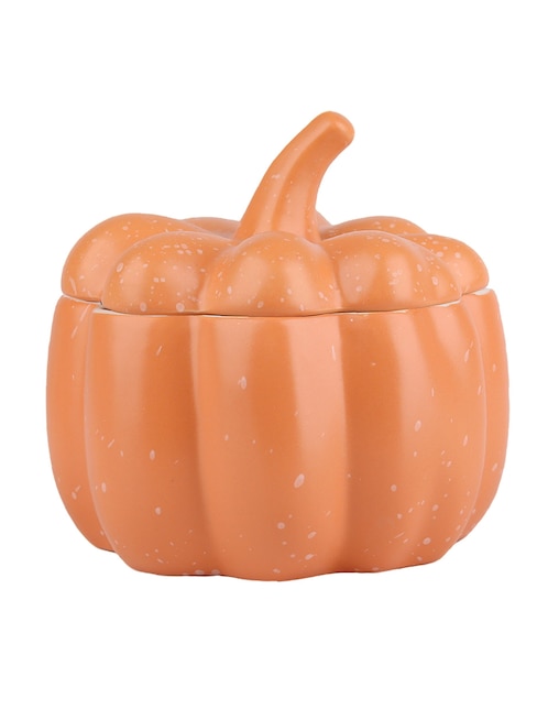 Bowl de dia de muertos Haus 2 piezas de porcelana