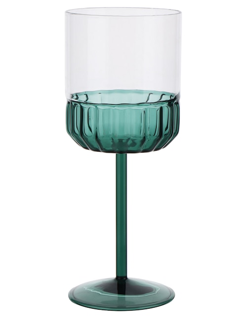 Copa para vino Haus de vidrio