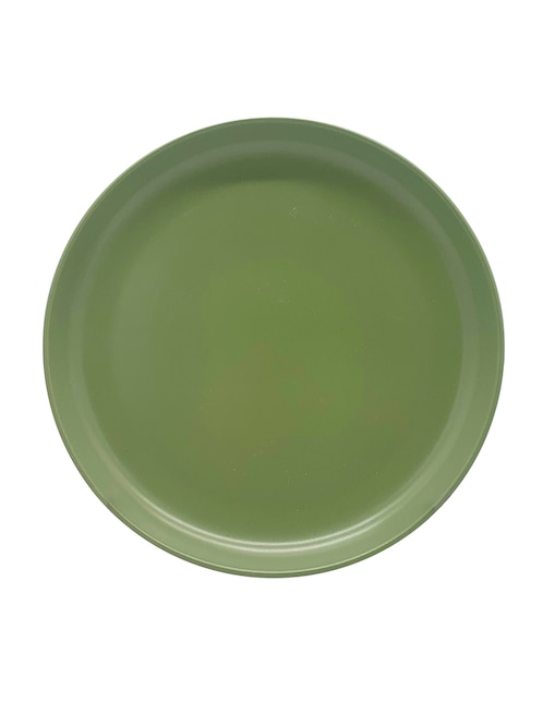 Plato postre Haus Colmar de stoneware