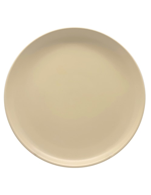Plato trinche Haus Albi de stoneware