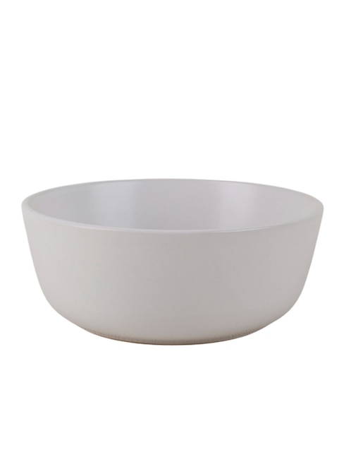 Plato sopa Sofía de stoneware 1