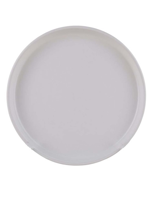 Plato postre Sofía de stoneware 1