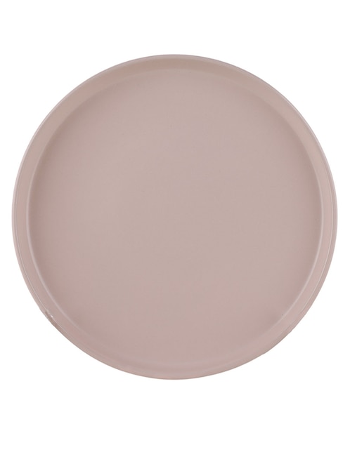 Plato trinche Haus Nis de stoneware