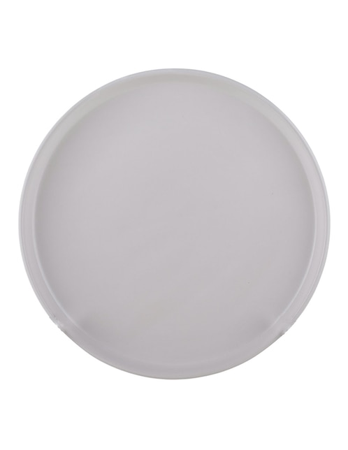 Plato trinche Sofía de stoneware 1