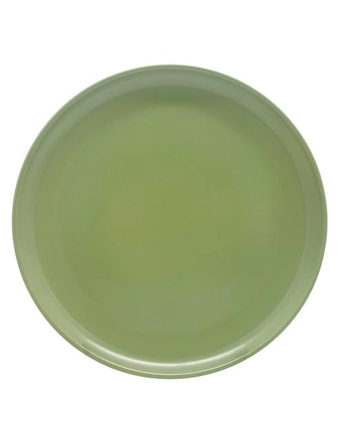Plato trinche Haus Colmar de stoneware