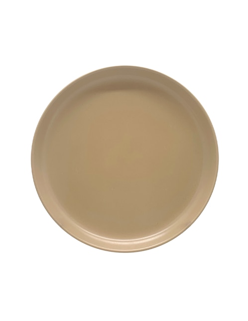 Plato postre Haus Aneto de stoneware