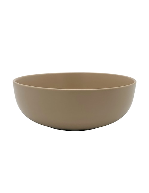 Plato sopa Haus Aneto de stoneware