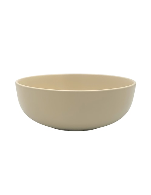 Plato sopa Haus Albi de stoneware