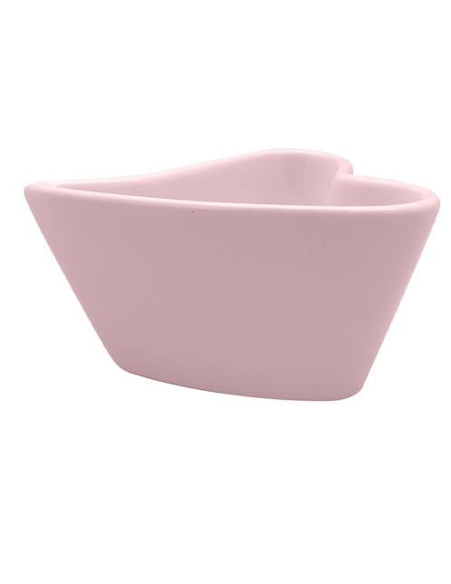Plato Bluebell & Co. Hearts de porcelana
