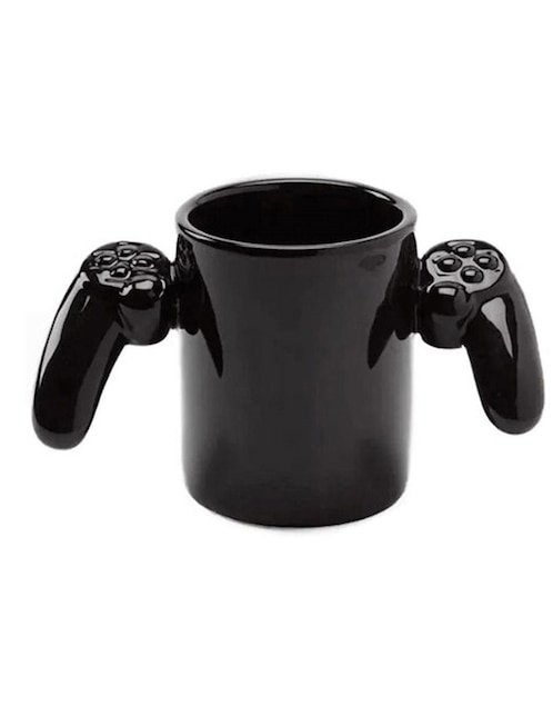 Taza clásica Happy Ware Control PlayStation