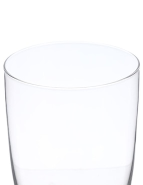 Vaso high ball Haus de vidrio