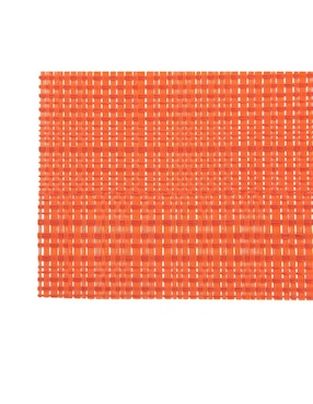 Mantel individual rectangular Haus Zaira