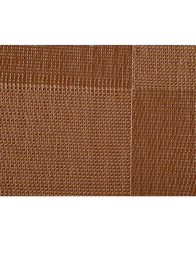 Mantel individual rectangular Haus Bori