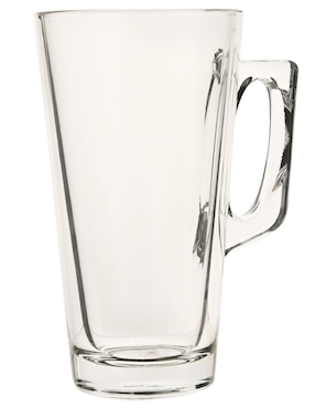 Taza clásica Haus Vela