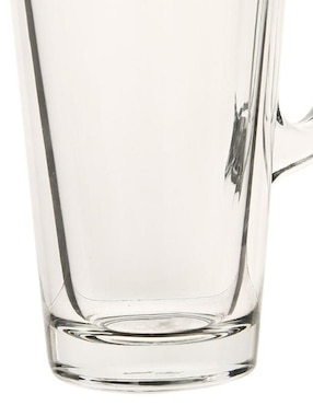 Taza clásica Haus Vela