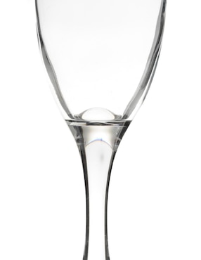 Copa para champán Haus Basics de vidrio