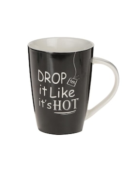 Taza clásica Haus