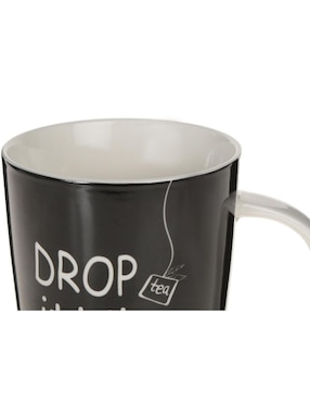 Taza clásica Haus