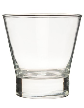 Vaso Old Fashion Haus 305 Mililitros Allegre