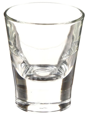 Vaso Tequilero Haus Conic