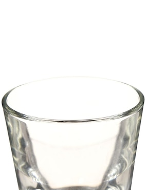 Tequilero Haus de vidrio